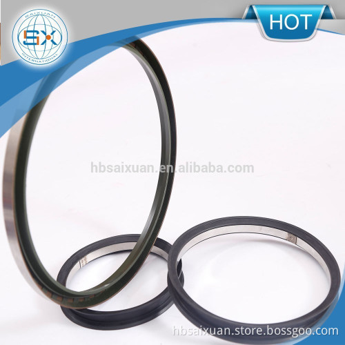 Oil seal for excavator spare parts